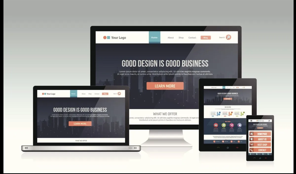 Marketing Agency: Local Citation Building Services, E-commerce Website Development, Meta Content Writing, and Facebook Ads Agency
