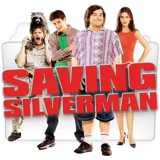 Why Darren Silverman Remains One of Comedy’s Most Endearing Characters