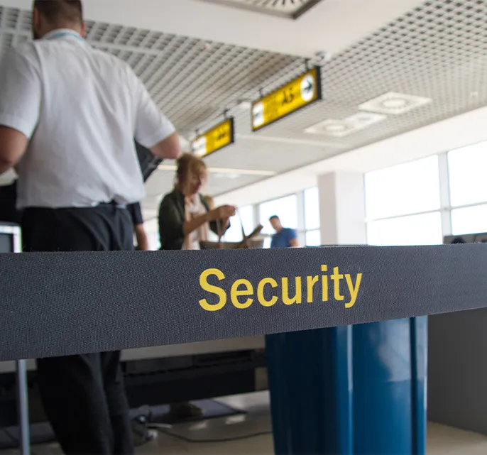 What It Really Takes to Keep Indian Airports Safe Today