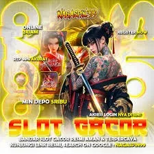 Review Lengkap Nagaspin99 Game Slot Paling Seru Online