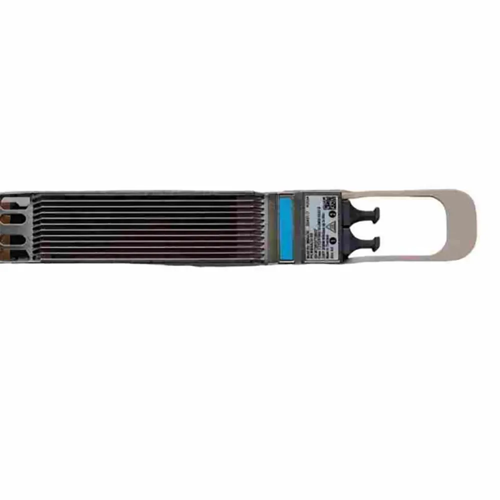 Mellanox MMA4Z00-NS 800G Twin-port OSFP SR8 Transceiver for InfiniBand NDR and AI Data Centers