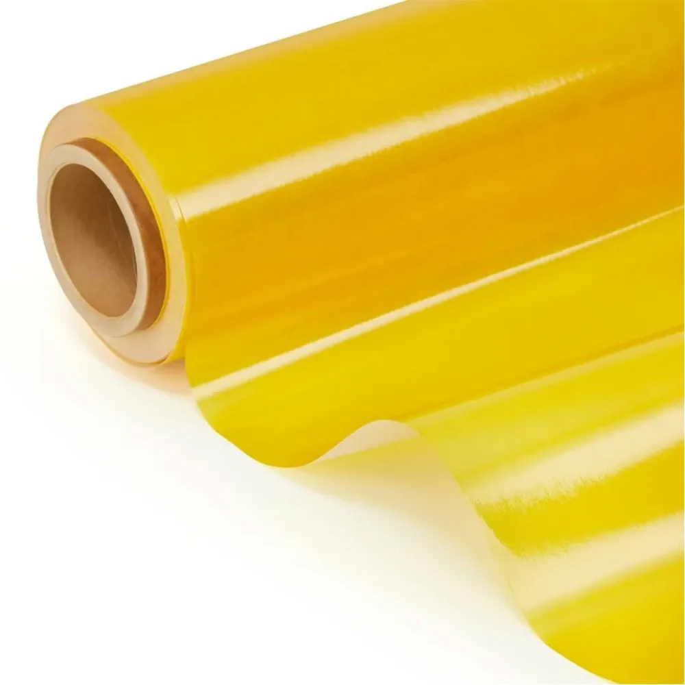 Polyimide Film Laminated with Nomex Paper Insulation Material for Motors and Transformers
