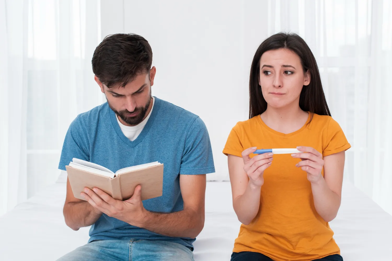 Obstructive vs Non-Obstructive Azoospermia: Understanding the Difference