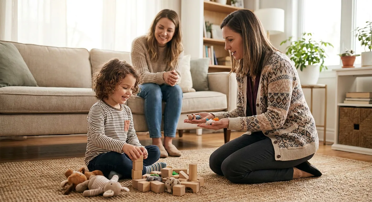 What Families Should Know About Humana and ABA Therapy Coverage