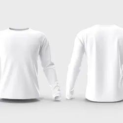 Long Sleeve T-Shirts for Women: Comfort, Versatility, and Modern Style