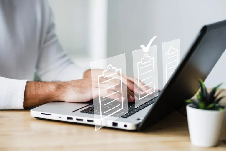 Professional Data Recovery Services for Damaged Laptops in Dubai