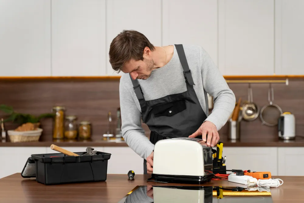 What to Look for Before Hiring Appliance Repair in Langley Township