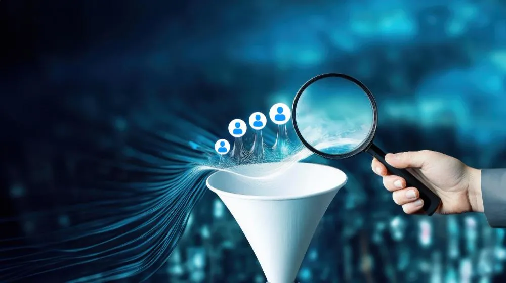 The Difference Between Getting Traffic and Getting Leads — And Why It Matters