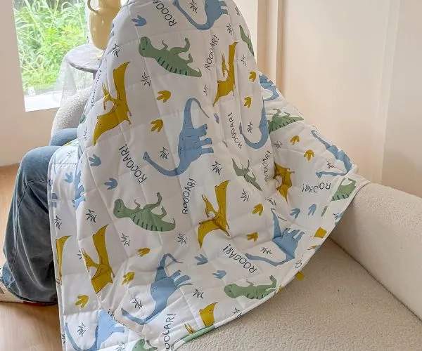 DIY Sensory Blanket for Autism: Simple Steps to Make a Soothing Safe Space at Home
