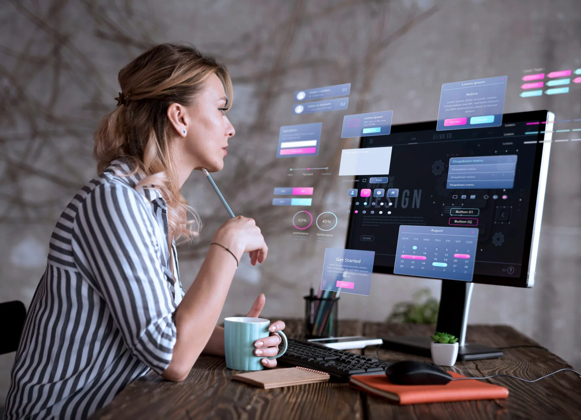 Why Businesses Need Professional Web Development Services in 2026