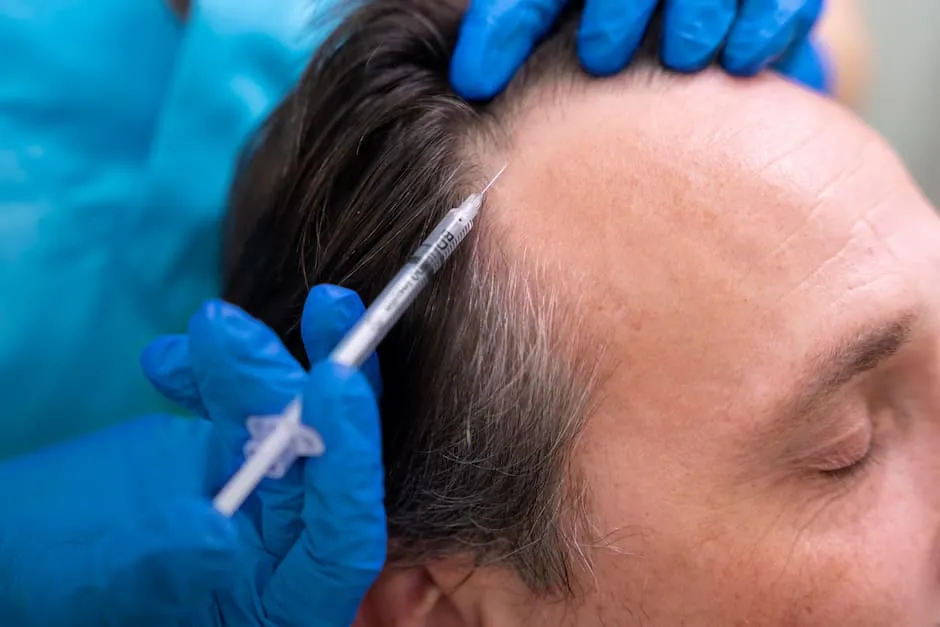 Hair Transplant UK Before and After: What Results Can Patients Expect?