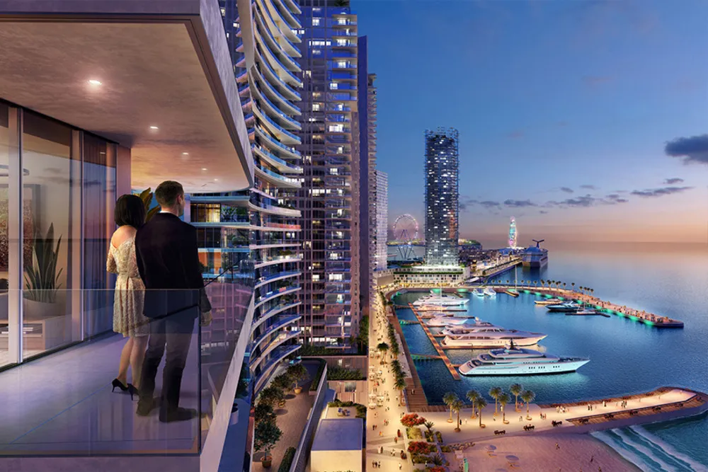 Top Areas for Rental Yield in Dubai: Where Smart Investors Are Putting Their Money