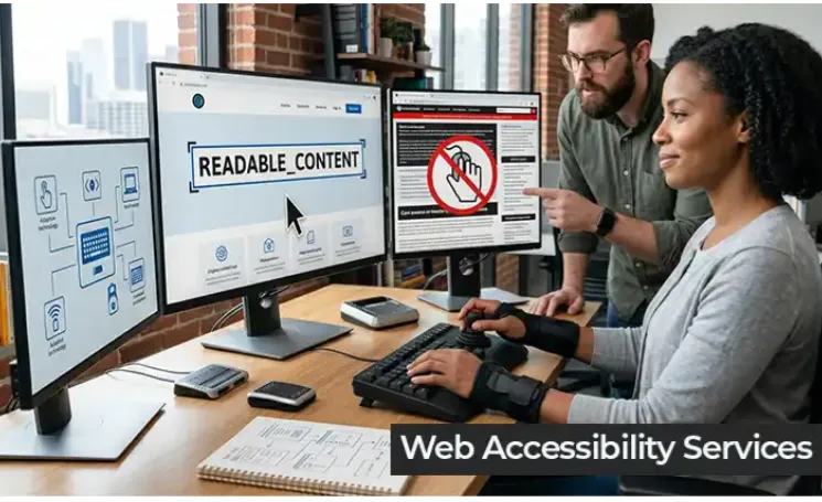 A Step-by-Step Checklist to Fix Accessibility Problems on Any Website