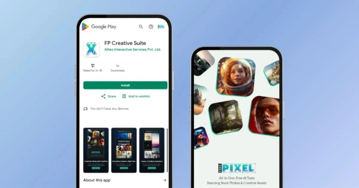 FP Creative Suite: Features, Workflow, and First Impressions