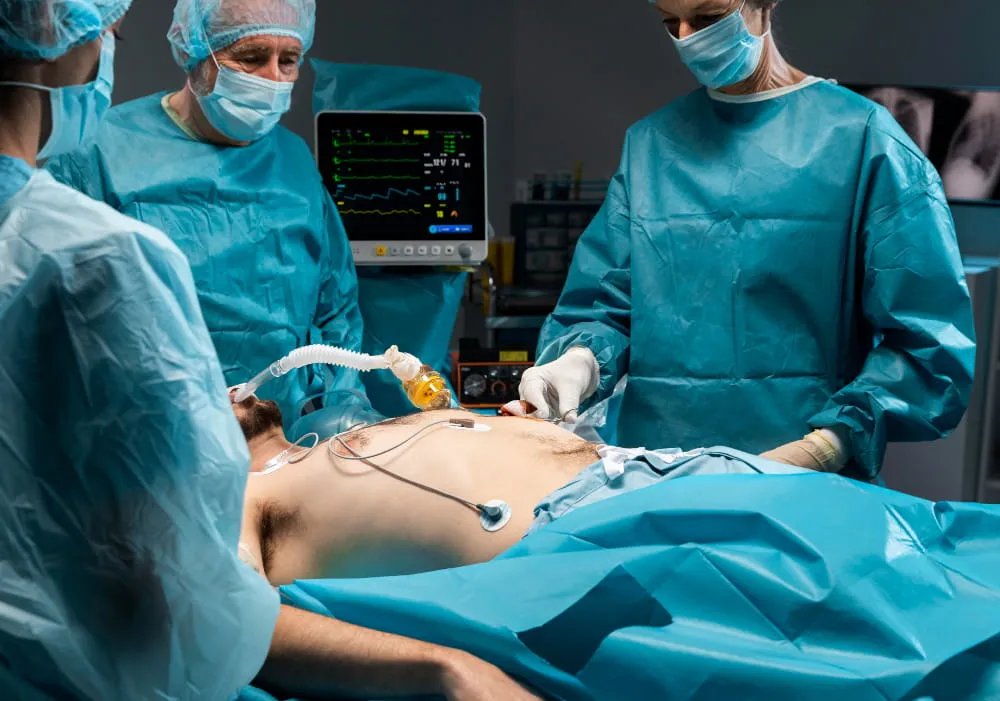 What Happens During Open Heart Surgery — And What You Should Know Before It