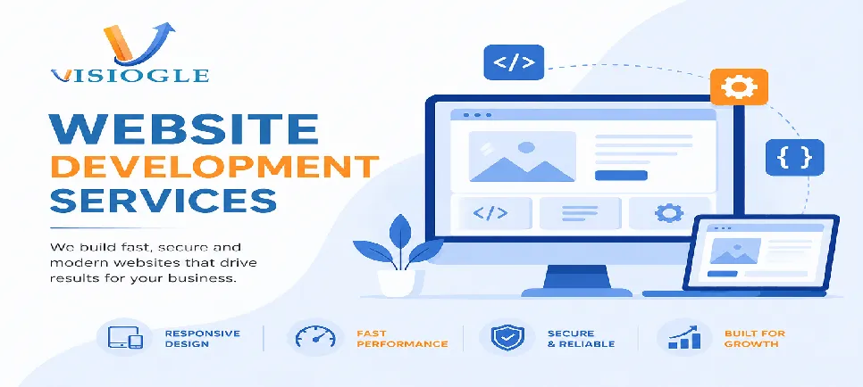 Website Development Services That Transform Your Business Online