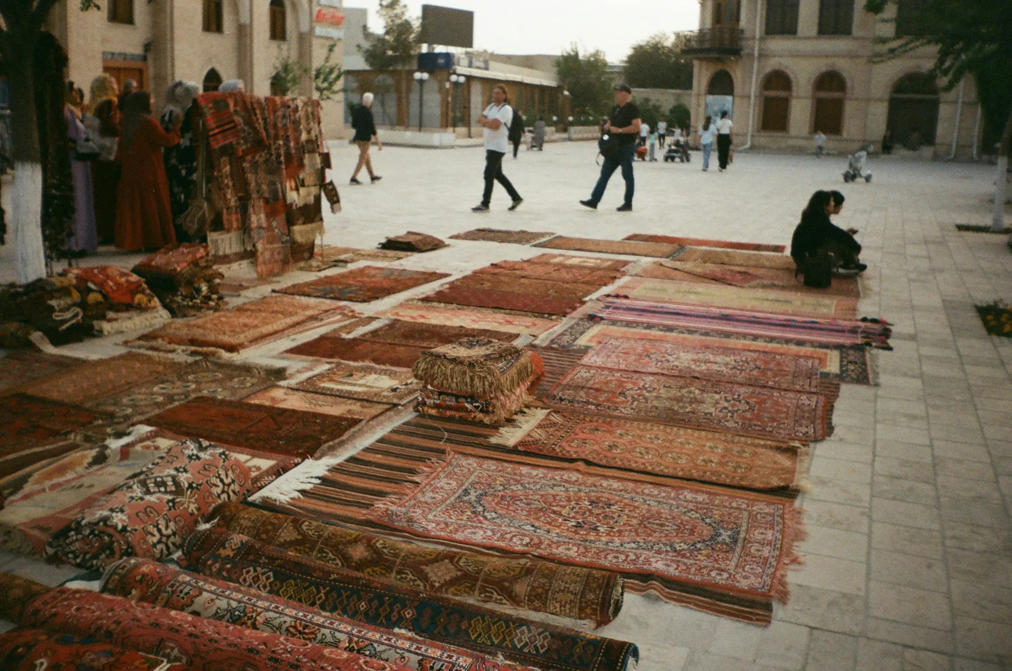 Why Persian Carpet Cleaning Service Is More About Preservation Than Simple Cleaning