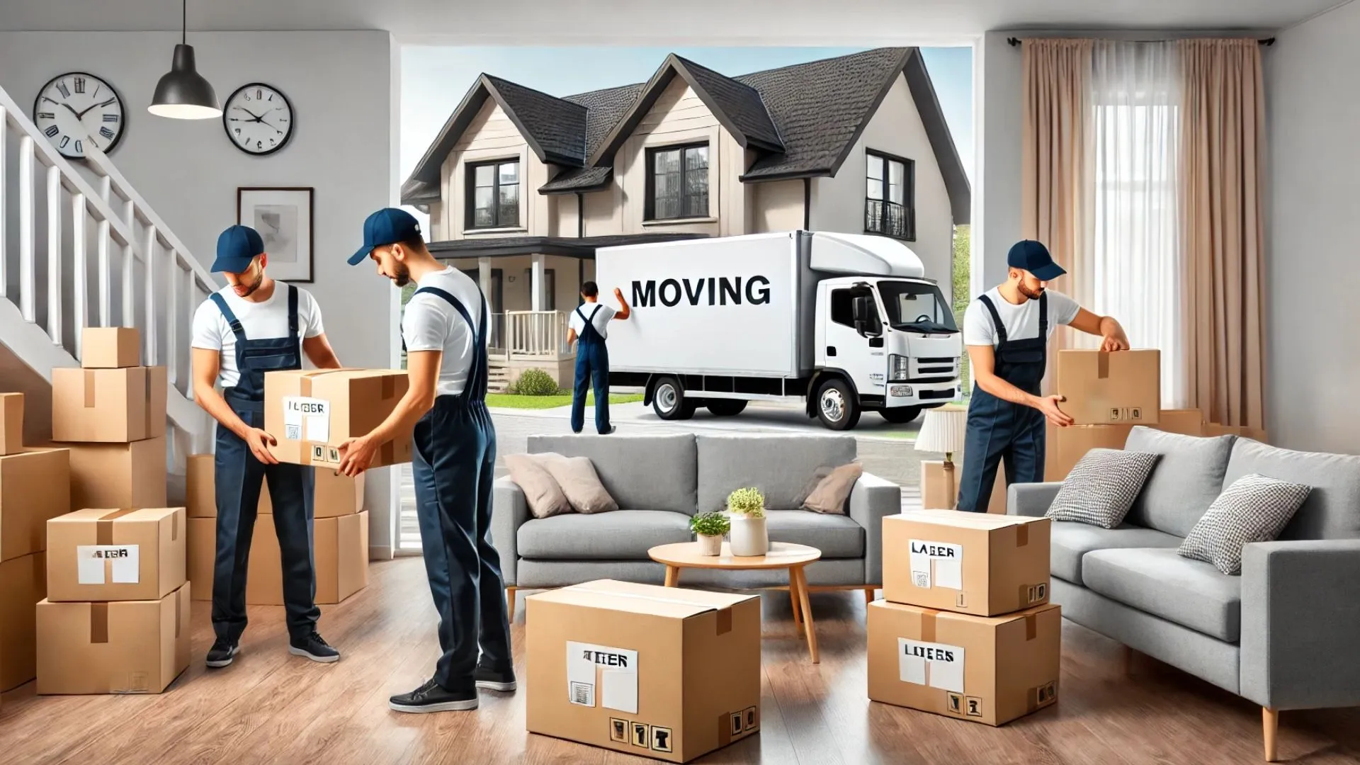 house shifting services in noida