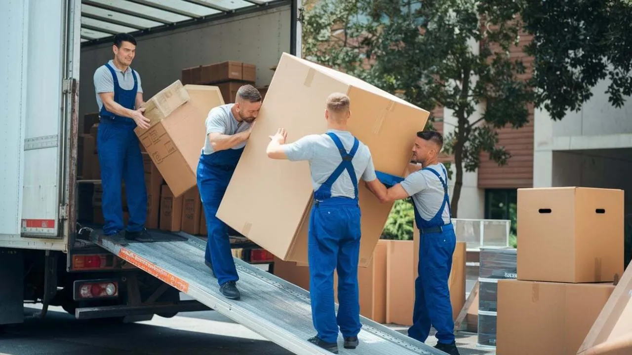 packers and movers in noida