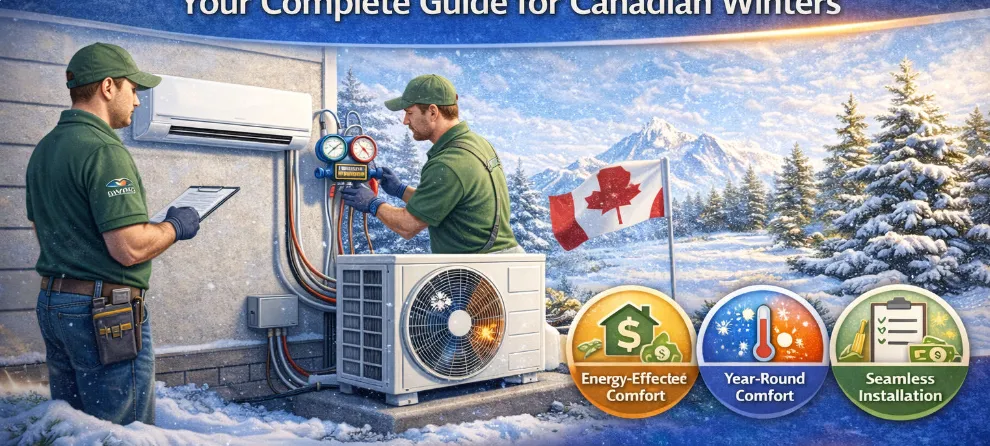 Furnace Replacement: When It's Time to Stop Repairing and Start Planning