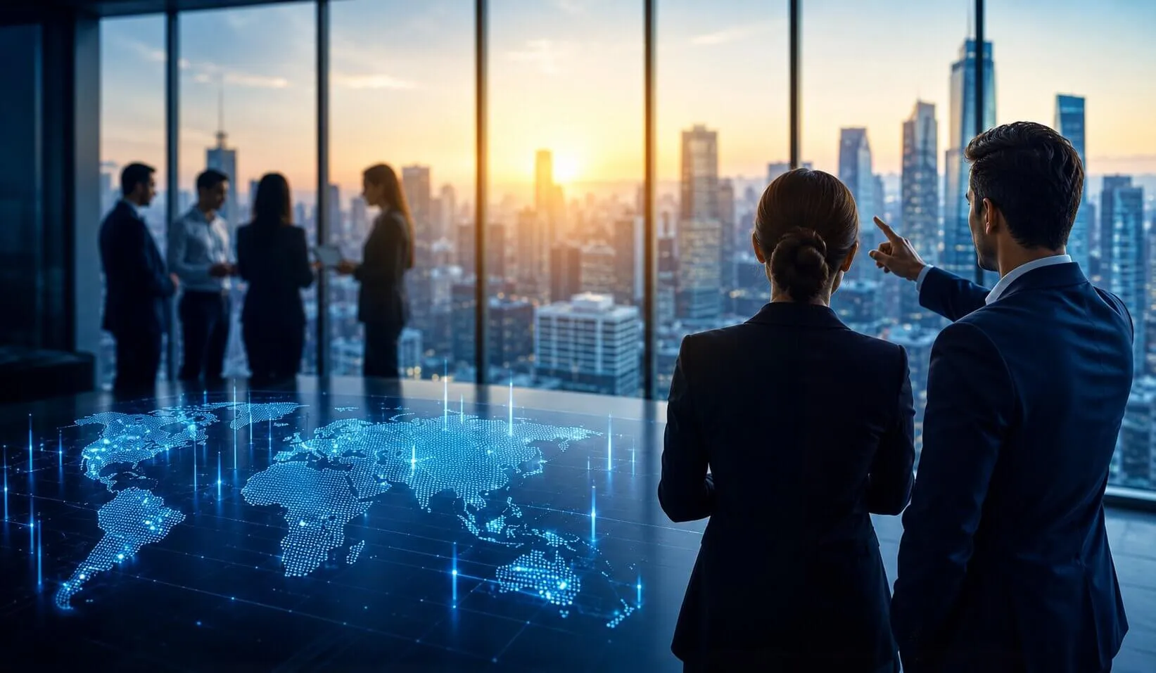 Fortune 500 Companies Using SAP and What It Means for Vendors
