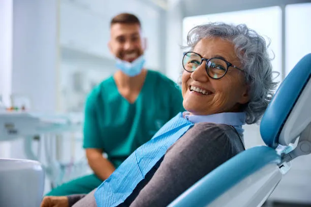 Experience the Future of Orthodontics with Invisalign in Detroit Lakes