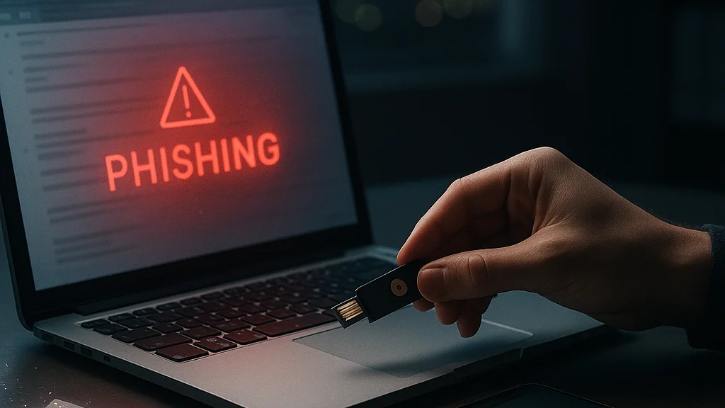 Rethinking How to Protect Yourself From Phishing Attacks