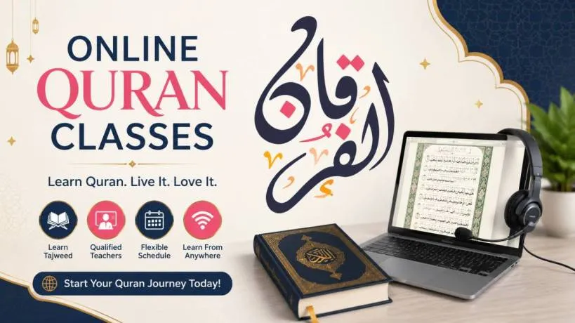 Why Families Choose Quran Online Courses to Learn Al Quran Online