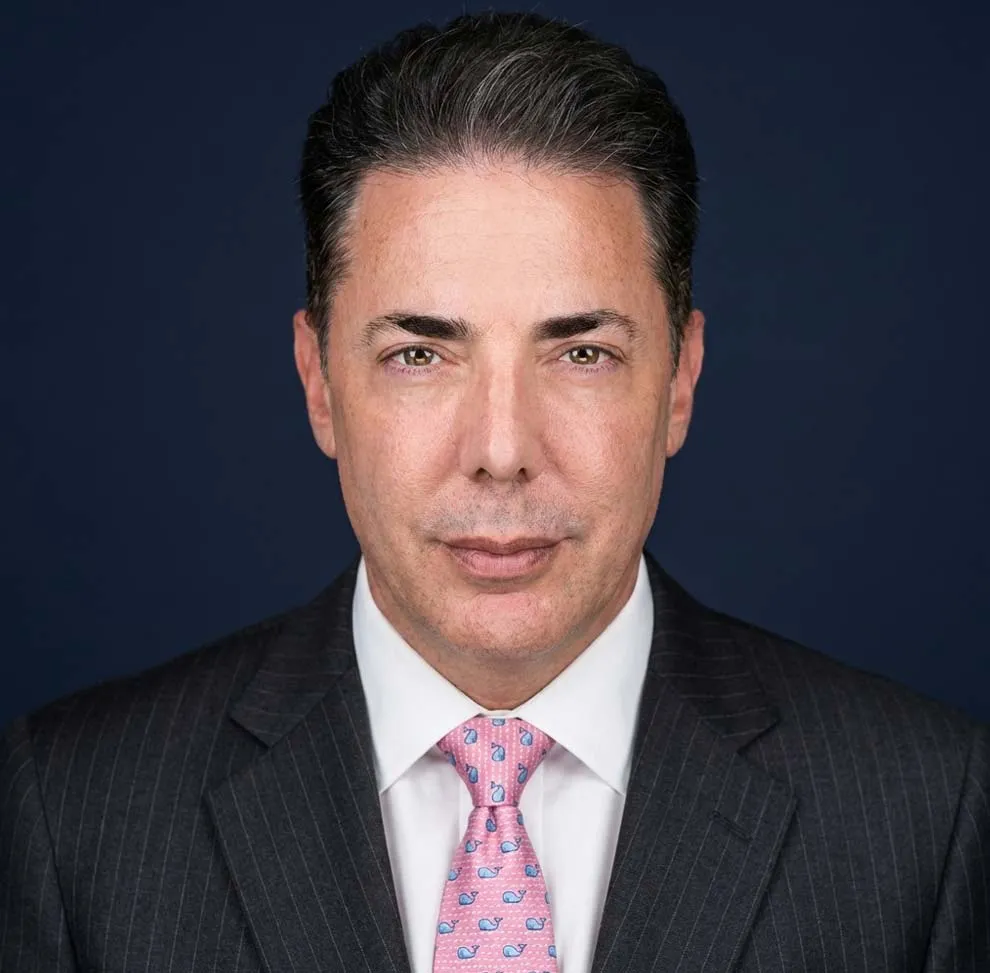 Darren Silverman: Turning Marketing Complexity into Structured, Predictable Growth