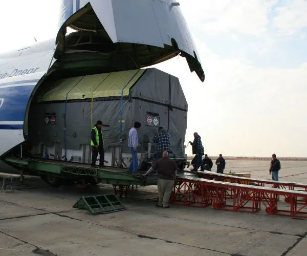 From Coast to Coast: How Long Does It Take to Ship Luggage Within the USA?
