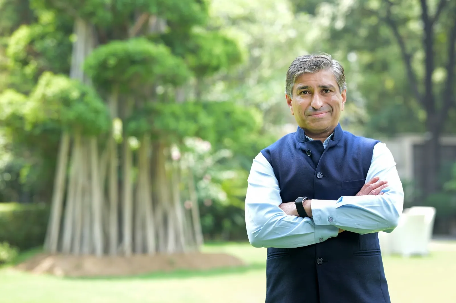 Ratul Puri on Renewable Energy, Battery Storage and India’s Evolving Power Sector
