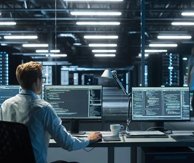 Why Managed IT Support Services Make the Difference
