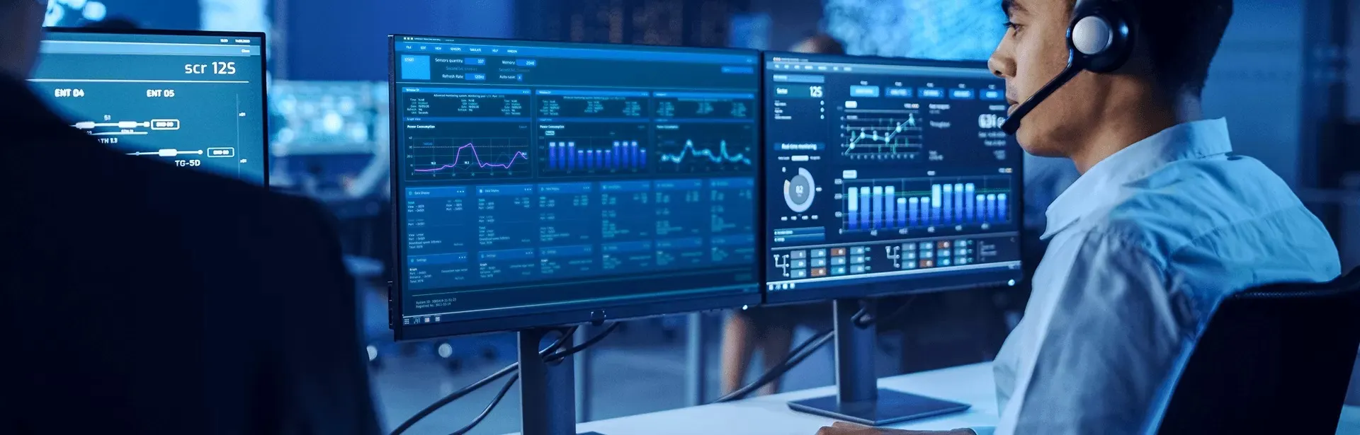 business IT support Hertfordshire