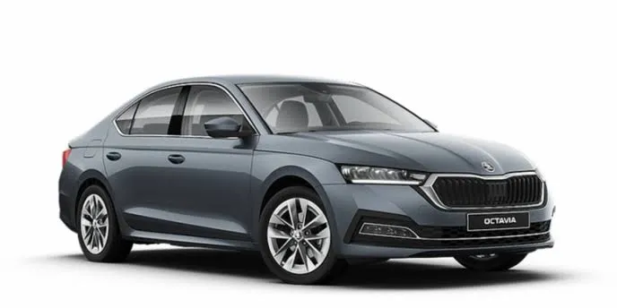 Skoda Octavia earns five-star ANCAP safety rating with strong all-round scores