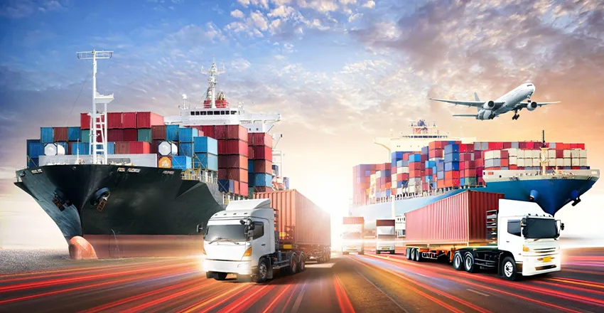 Commercial Cargo Shipping from Kuwait to the Philippines with Jeezan Cargo
