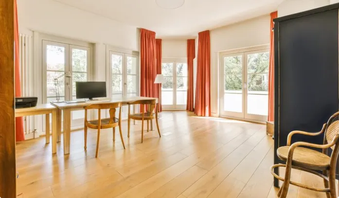 Why La Famiglia White Oak Hardwood Floor Is a Timeless Flooring Choice?