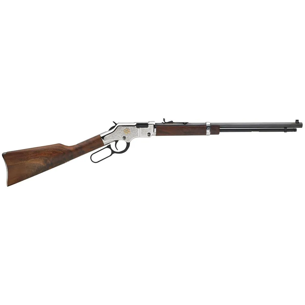 How Henry Rifles Have Evolved Over the Years