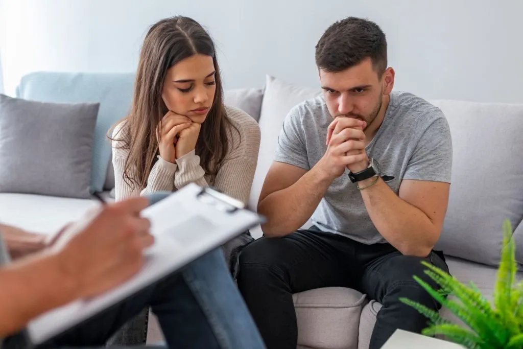 Take an Attachment Style Quiz to Know Yourself