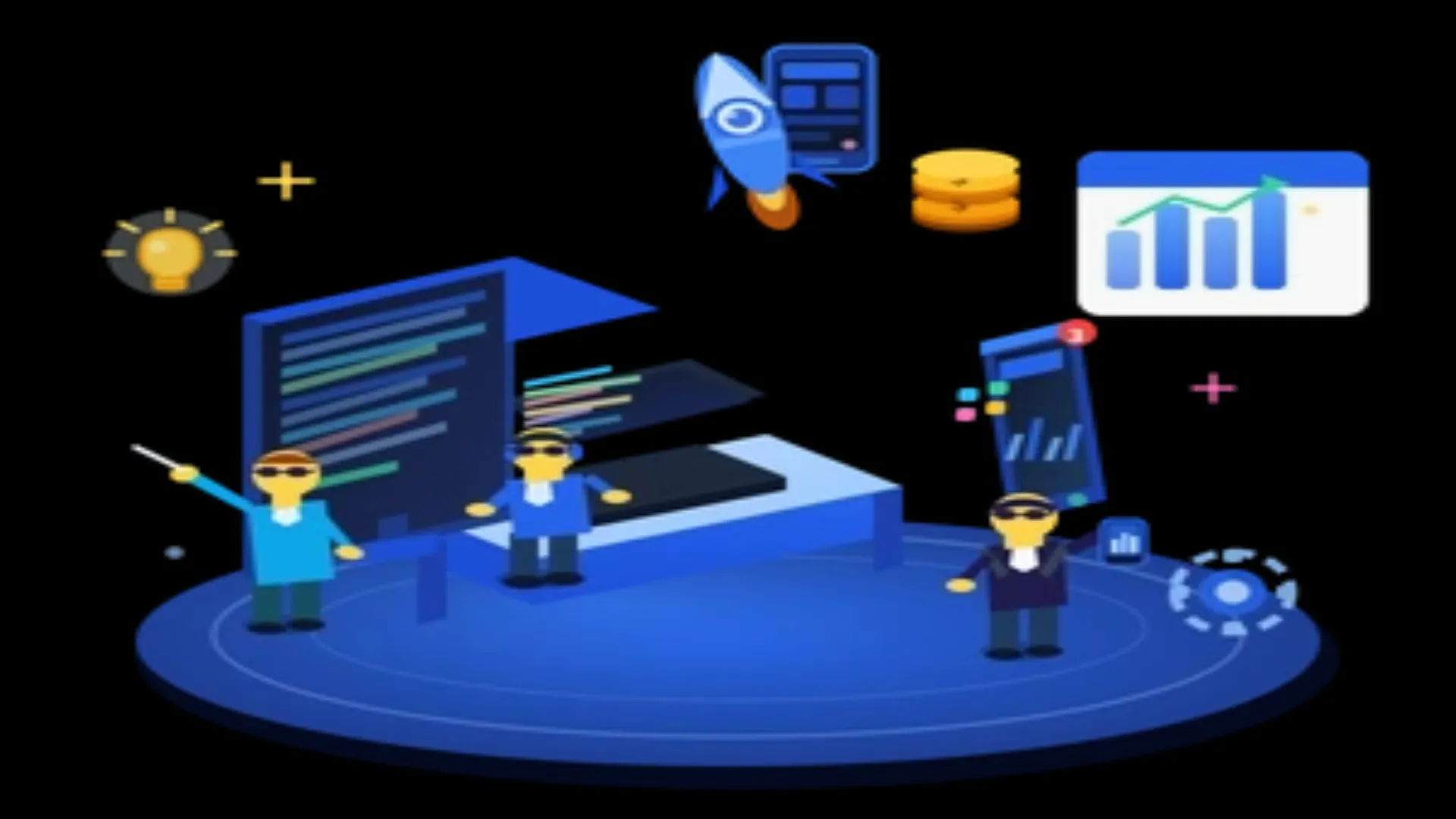 Affordable Mobile App Development Company Los Angeles for Startups & Enterprises