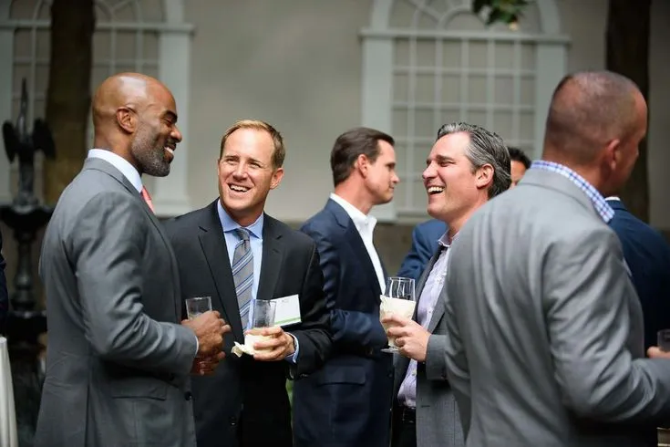 How Can a Premium Corporate Event Photographer in West Palm Beach Enhance Your Brand's B2B Marketing?