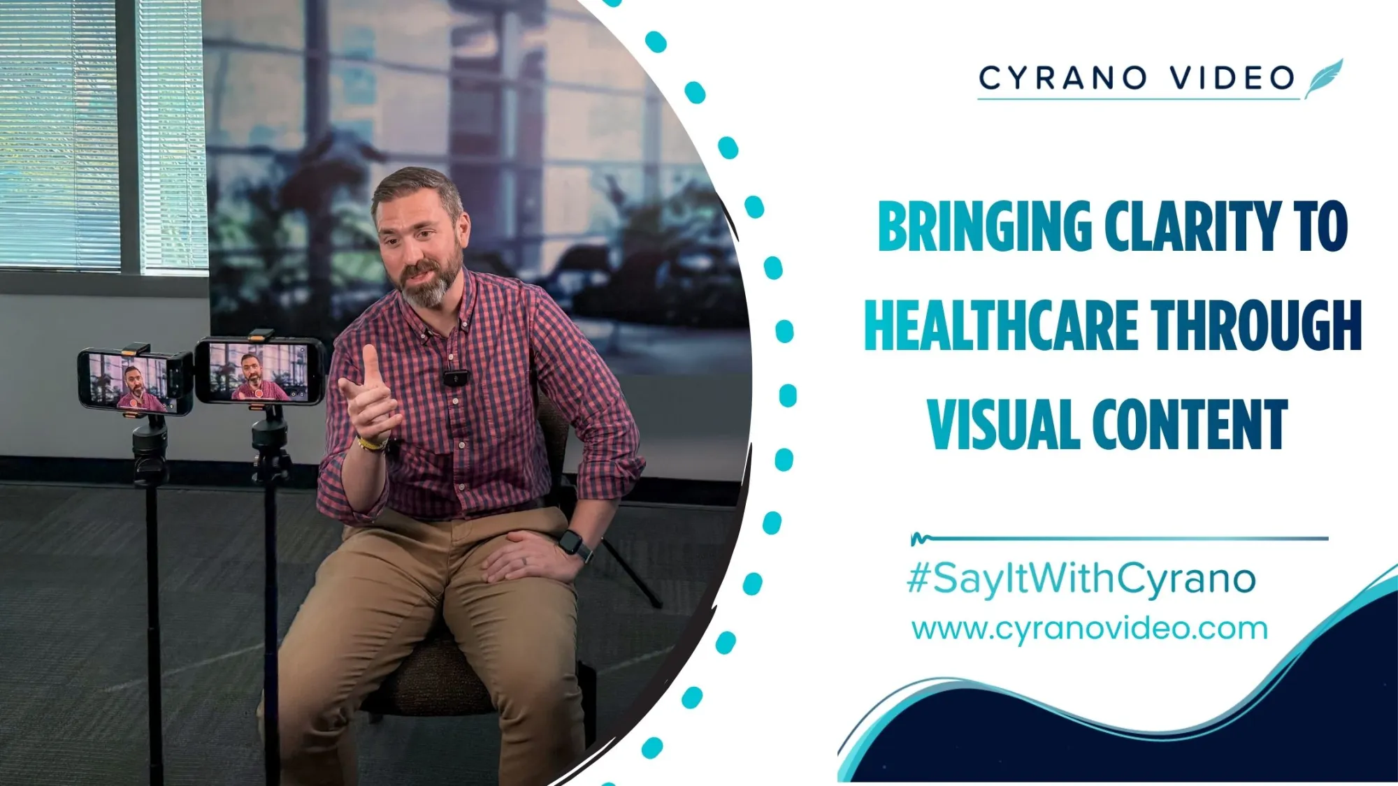 How Healthcare Providers Can Use Engaging Video Content to Clarify Tough Medical Topics