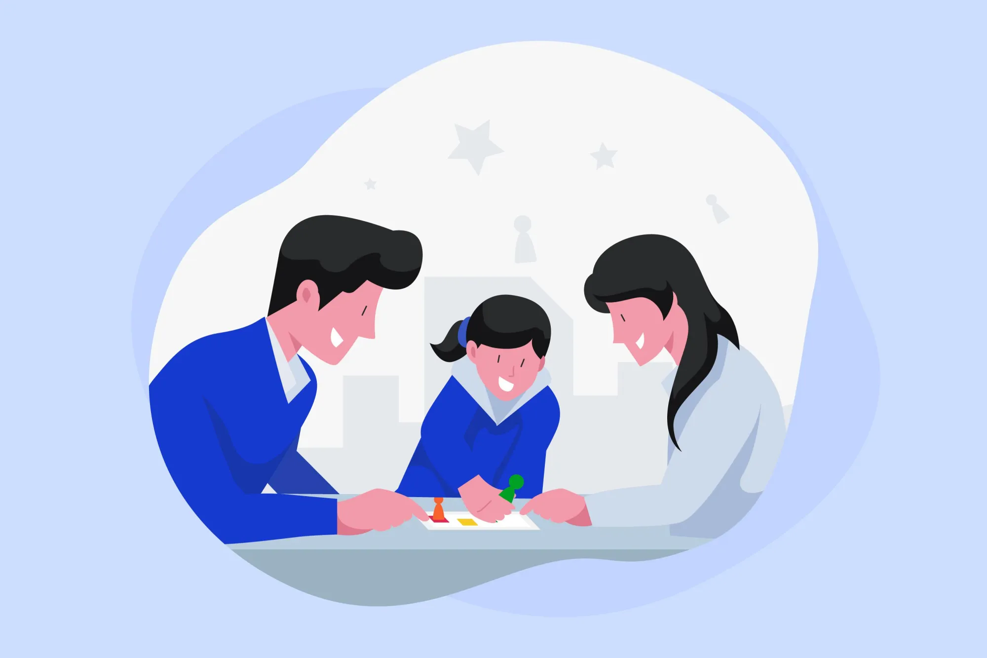 Navigating Child Custody During Divorce: A Parent's Guide