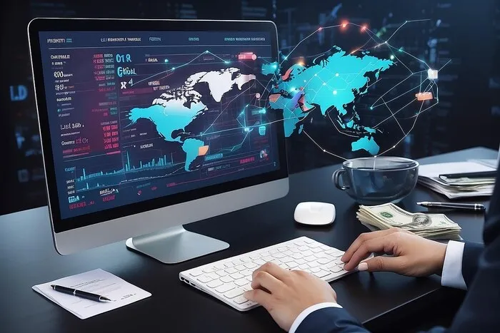 Is Online Trading in India Safe for Beginners and How Can Investors Get Started?