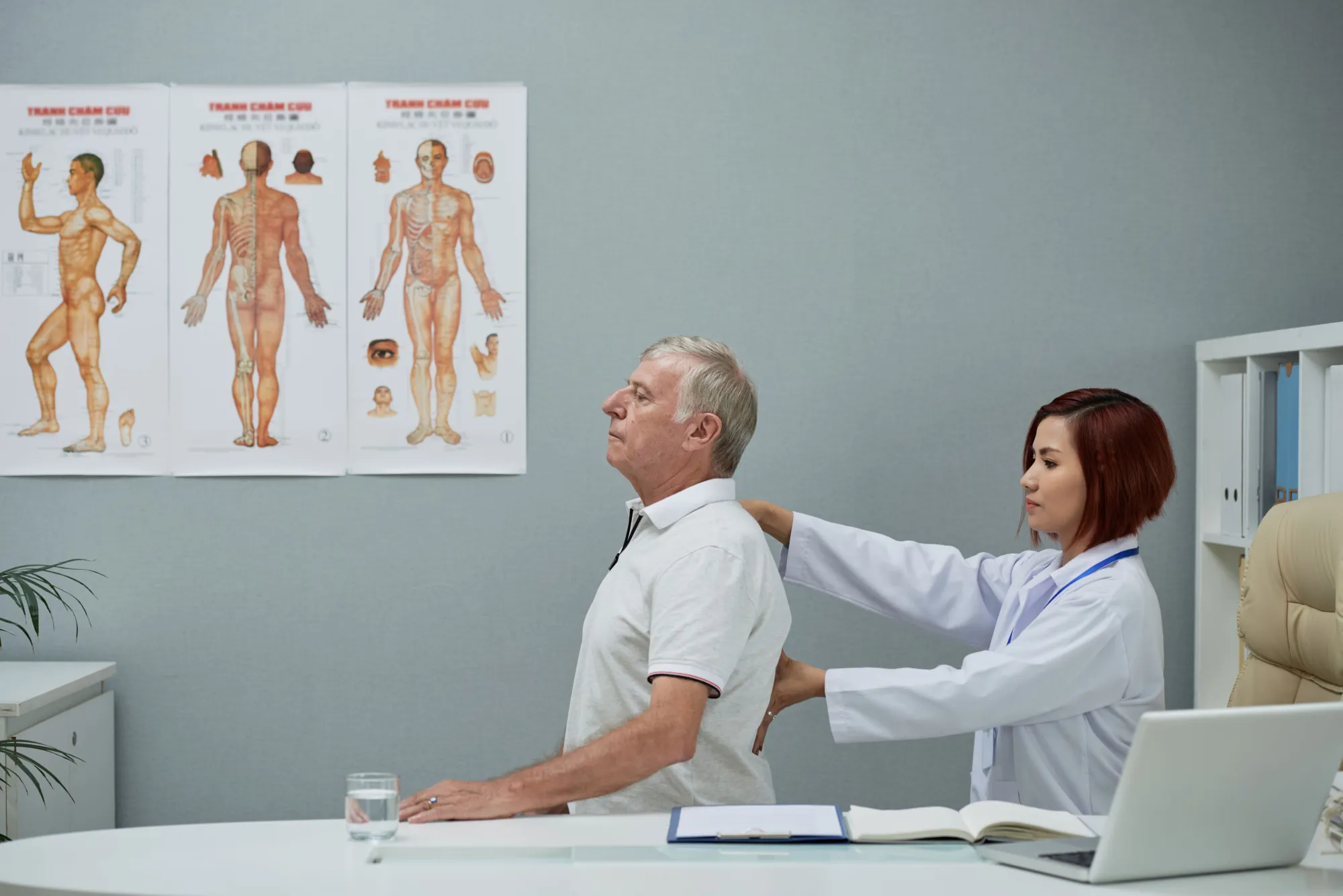 How AI Is Helping Chiropractic Practices Turn More Evaluations Into Completed Treatment Plans