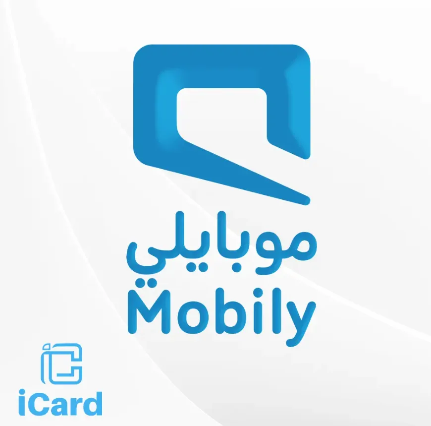 Buy Mobily 395 SAR Recharge Card – Fast, Secure & Instant Delivery