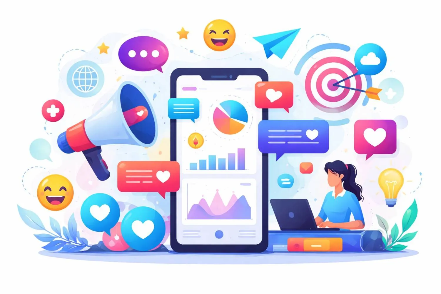 Why Understanding Internet Slang Matters for Social Media Success