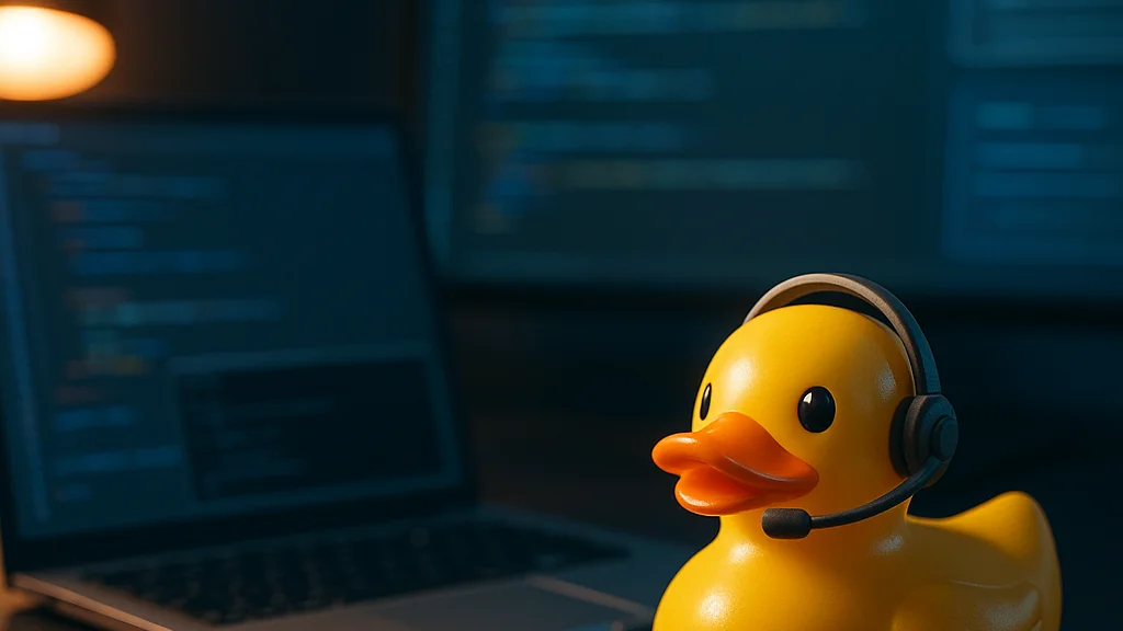 GitHub Copilot CLI’s Rubber Duck Agent Changes Code Review