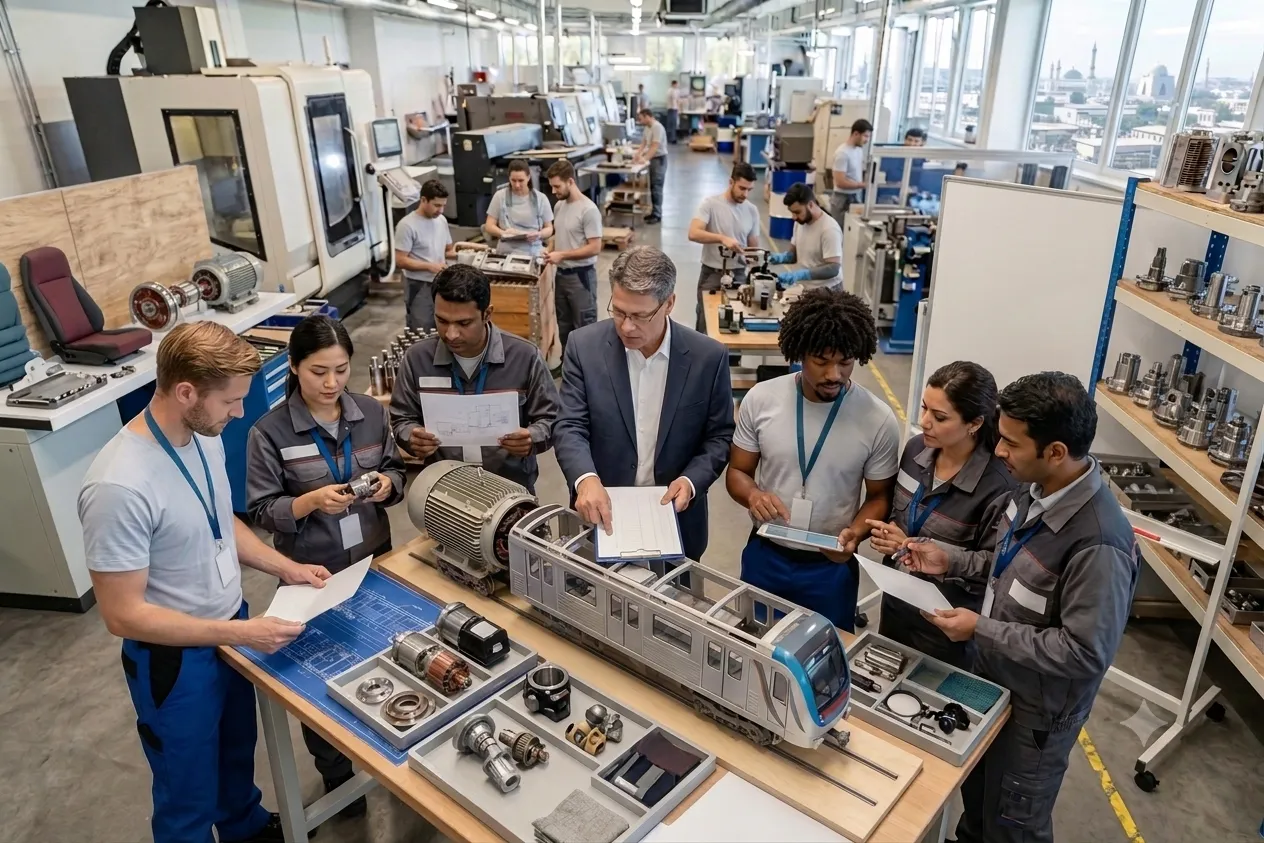 What Is Supplier Development and Why It Matters for Manufacturers
