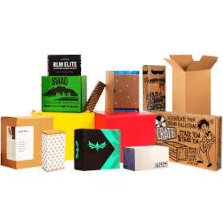 A Complete Guide to Custom Round Boxes: Styles, Materials, and Uses