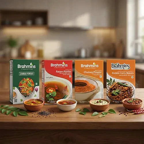 Buy Spices Online and Curate Your Culinary Collection